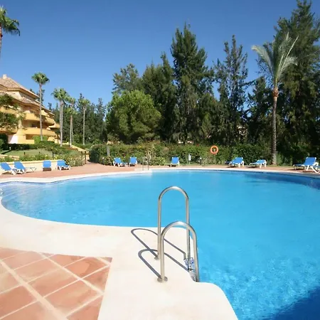 Greenlife Village Apartamento Marbella