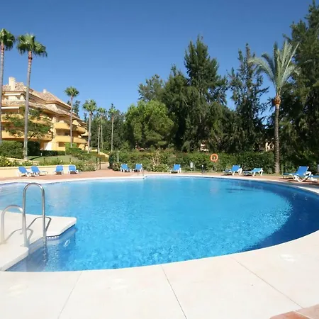 Greenlife Village Apartamento *