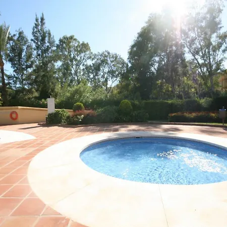 Apartamento Greenlife Village *