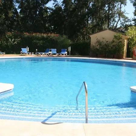 Apartamento Greenlife Village Marbella