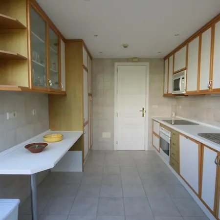 Greenlife Village Apartamento