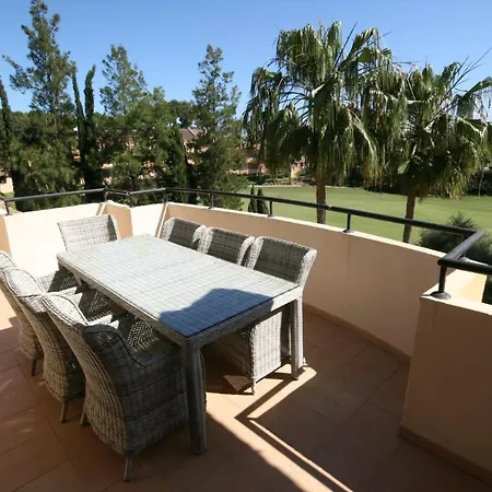 Greenlife Village Apartamento Marbella