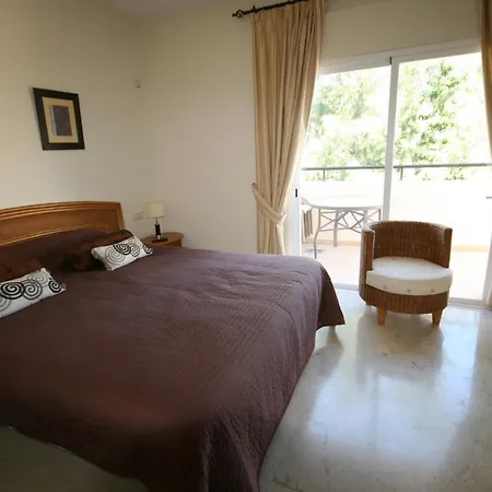Greenlife Village Apartamento Marbella